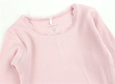 Name It parfait pink rib body